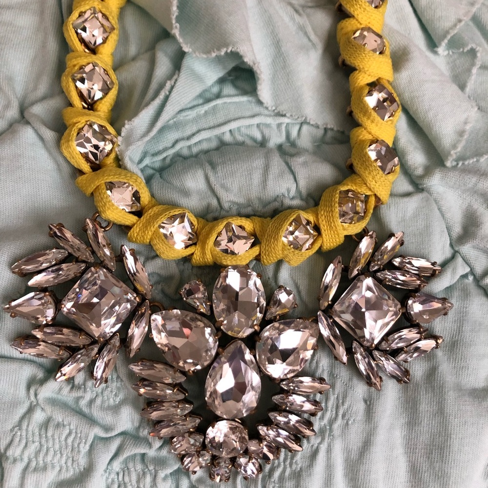 J.Crew Necklace - Picture 2 of 2